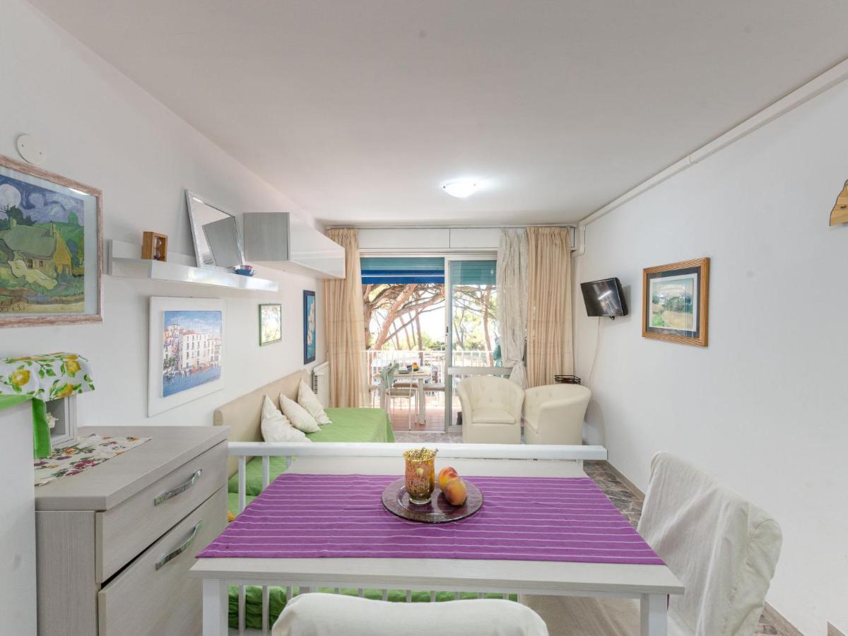 Apartment La Pineta By Interhome Casa Sant'Eugenia Ngoại thất bức ảnh