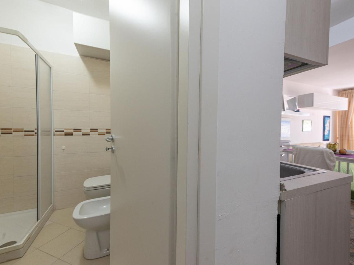 Apartment La Pineta By Interhome Casa Sant'Eugenia Ngoại thất bức ảnh