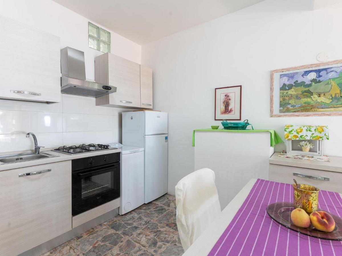 Apartment La Pineta By Interhome Casa Sant'Eugenia Ngoại thất bức ảnh