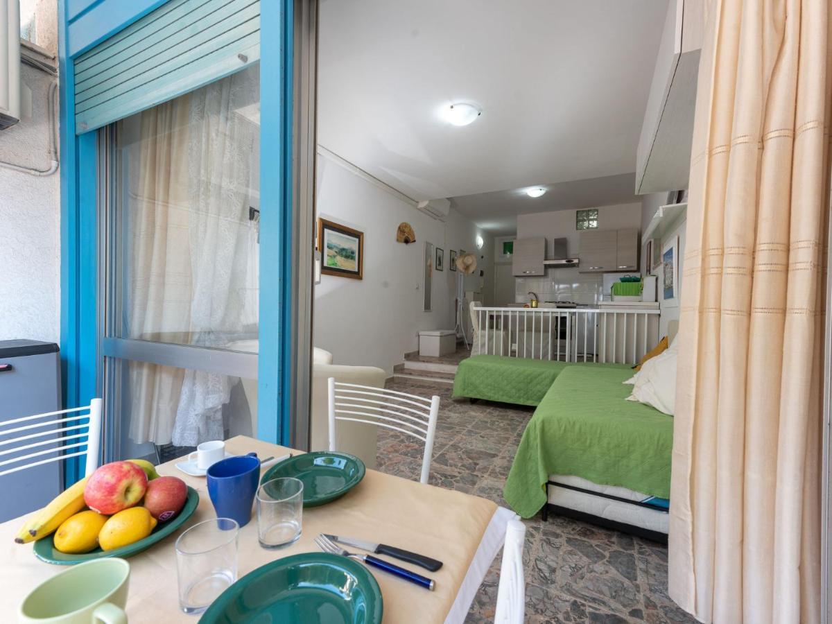 Apartment La Pineta By Interhome Casa Sant'Eugenia Ngoại thất bức ảnh
